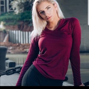 Alphalete Seamless